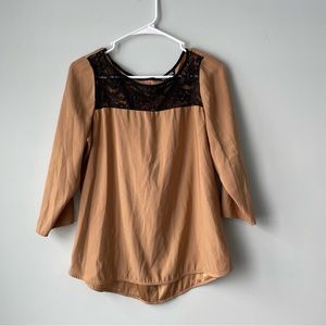 Express blouse
